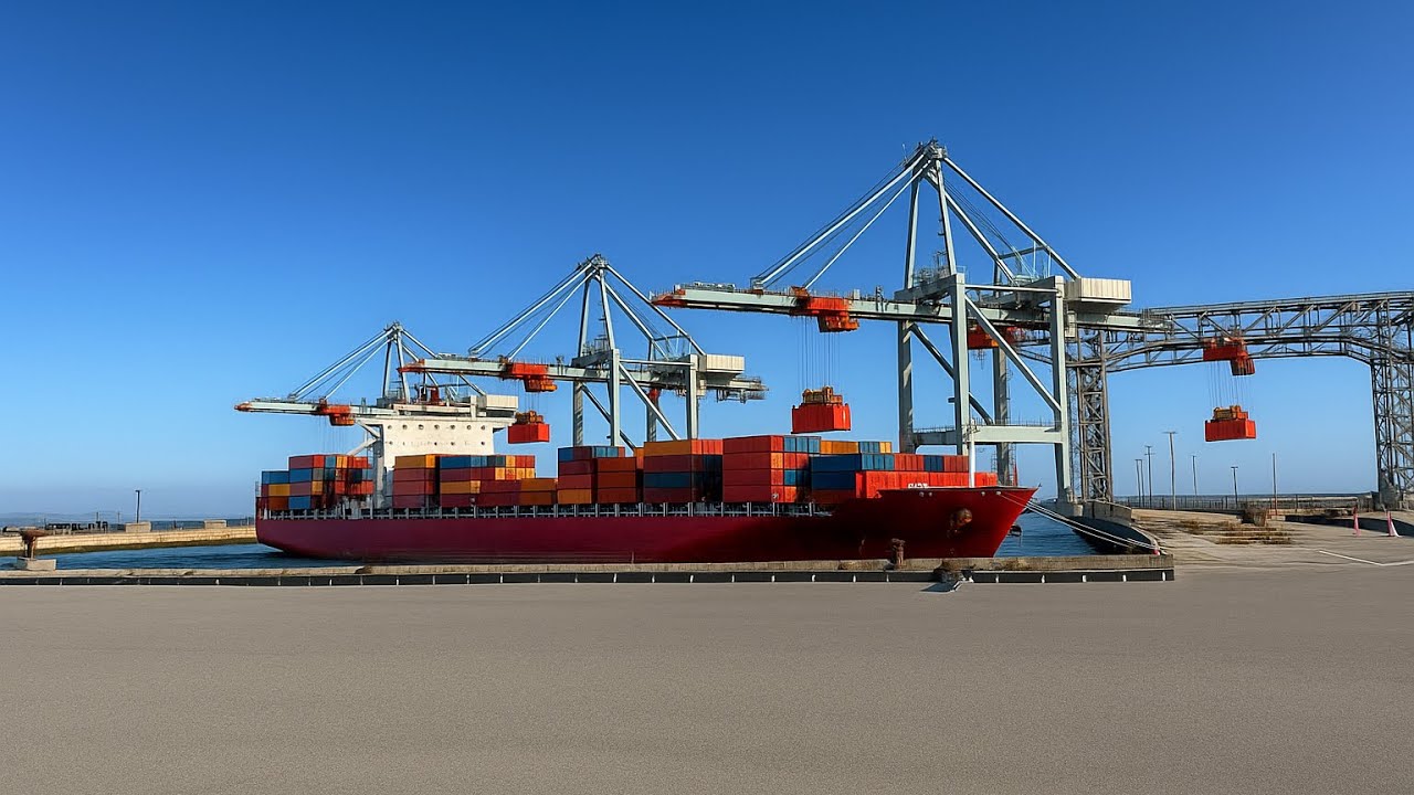 2025 Hunters Point Naval Shipyard Tour: an SF Bay View Newspaper Exclusive 