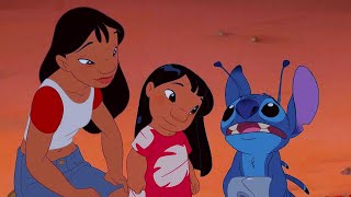 Lilo & Sch Can Sch Say Goodbye? Eu Portuguese