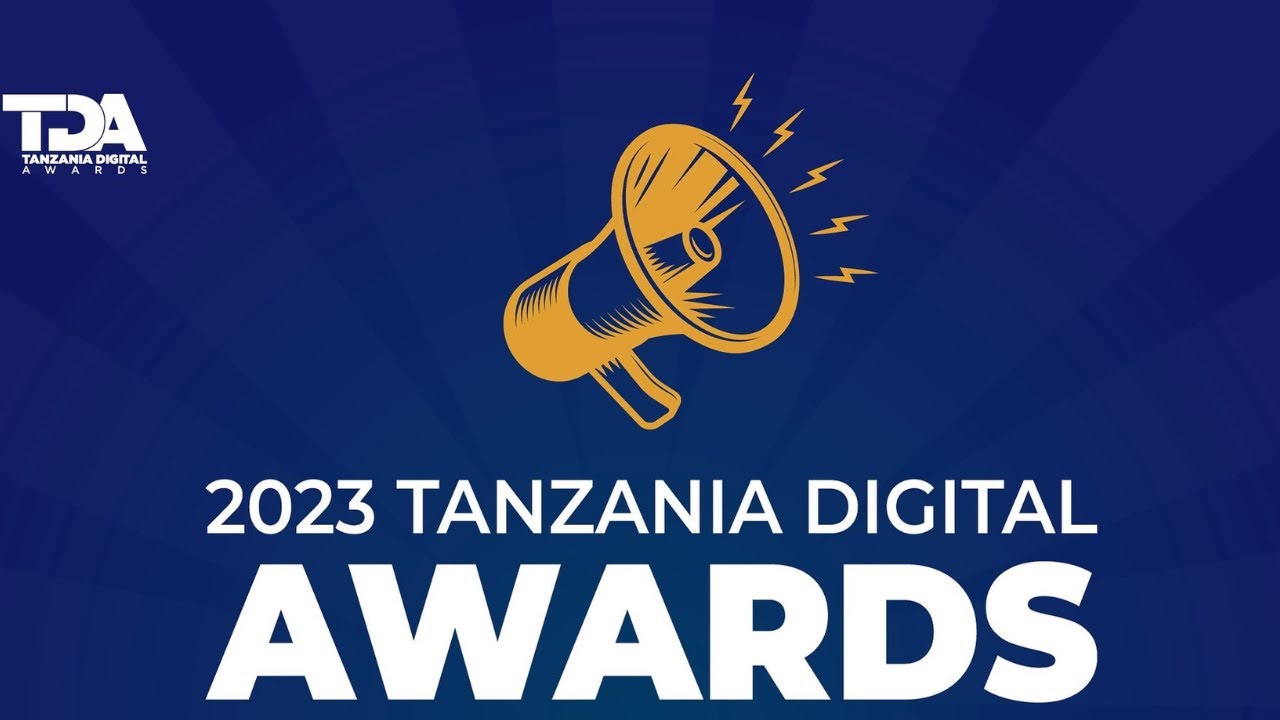 Tanzania Digital Awards SnS Sky Creez Favors Diamond Zuchu Harmonize watajwa kuwania