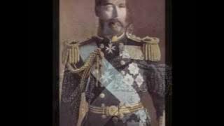 Peter Dawson - God save the King 1914