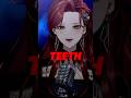 【リクエストから】Teeth - 5 Seconds of Summer を #歌ってみた 【ファム・ファタル】#shorts