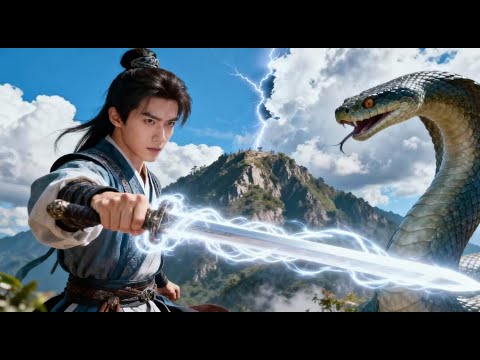 هل الرجل الأعمى الذي أمامي هو في الواقع أقوى سيف خالد في عصرنا