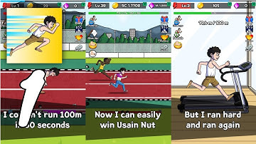 Tap Tap Run Gameplay Walkthrough #1 (Android, IOS)