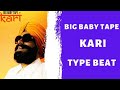 Big Baby Tape – KARI type beat &quot;TIGER&quot;