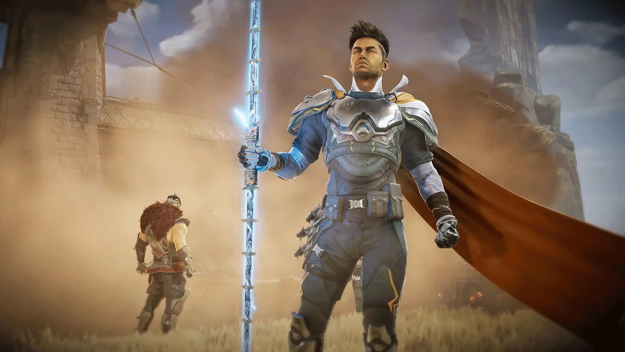 Заведение Highguard закрывается на следующей неделе.