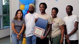 Google STAR Program | Skilled Trades & Workforce Development in Charleston, South Carolina