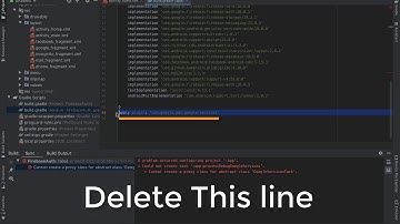 Gradle Error:Execution failed for task 