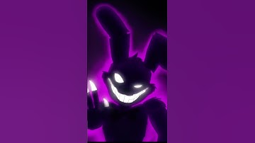 Thumbnail of FNAF shadow bonnie song Guitar cover