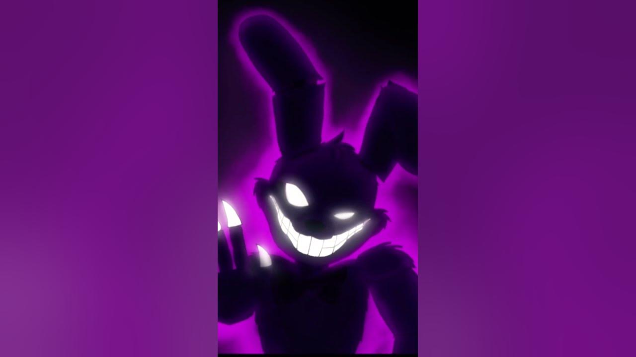 FNAF shadow bonnie song Guitar cover