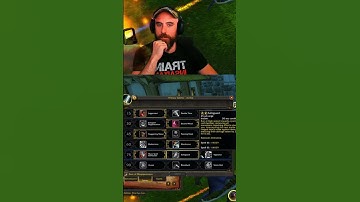 Arms Warrior In MoP Was Best Warrior Design EVER!