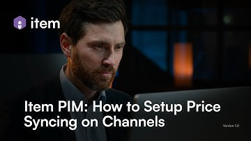 How to Setup Rule for Syncing Pricing on Channels