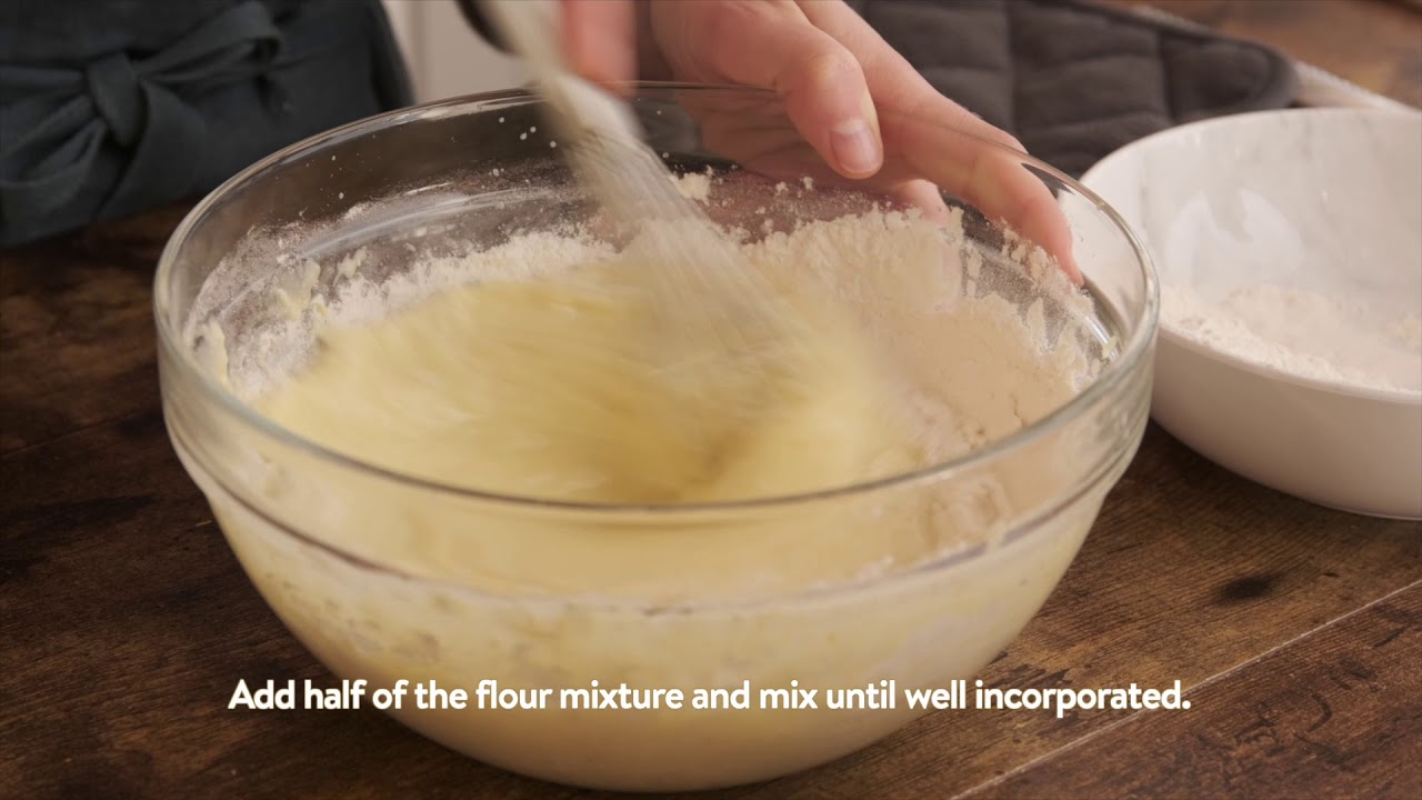 Orange Olive Oil Cake