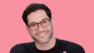 the best of: Tom Ellis