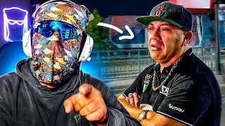 EL LOCO RENE - 133 ATRAPADOS 