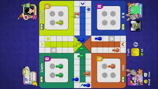 Ludo Club Ludo Classic Ludo King Game Ludo Game 2 Player Online Ludo King 2 Players लूडो Game 446 screenshot 5