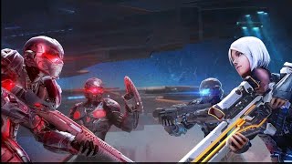 N O V A legacy android gameplay #1 screenshot 5