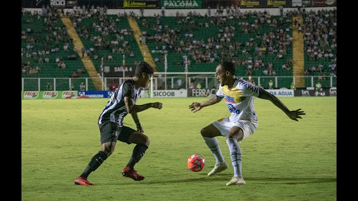 Em jogo de belos gols, Figueirense e Chapecoense empatam pelo Catarinense