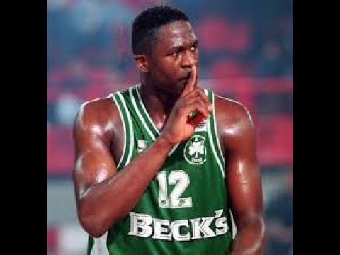 NBA “Human Highlight Film” Hall-of-Famer Dominique Wilkins joins Legion FC  ownership group