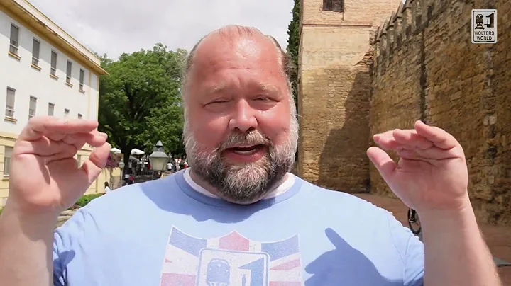 Basic Spanish for Tourists - What You NEED to Know