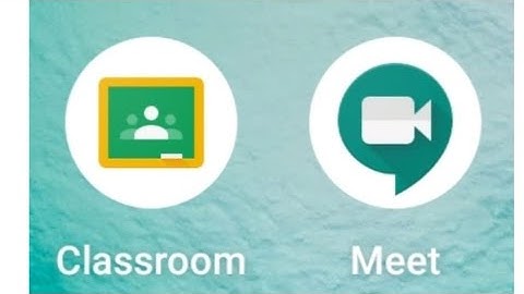How to join Google classroom using GSuit Id
