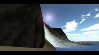 island (unity3d)