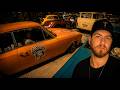 VW BEETLE DRIVING | A bordo de mi VOCHO por las calles de Brasil | Episodio #08