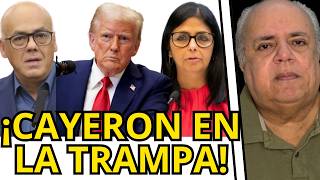 THE RODRÍGUEZES BETRAYED MADURO AND CHÁVEZ! | Neptali Figueroa.