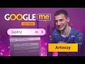 Google me: Arteezy [РУ титры] @ The International 2019