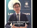 Interview de guillaume terraillot directeur gnral adjoint de lepf ledefrance epfif