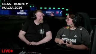 magixx Addresses EVERYTHING About Their BLAST Malta Performance