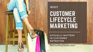 Customer Lifecycle Marketing: Keep Your Customers Coming Back