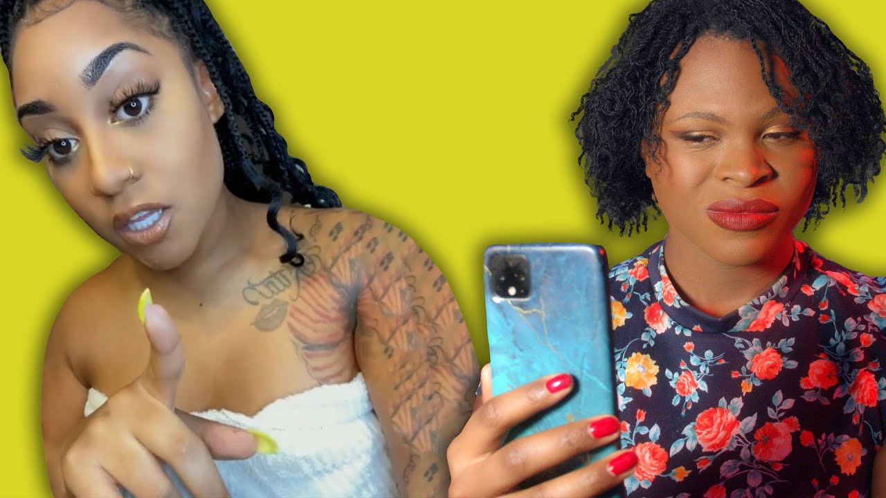 Trans Women 