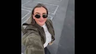 Oversize Women Soft Suede Jackets 2025 Fashion Ladies Casual Loose Army Green Outfits for Jogging screenshot 4