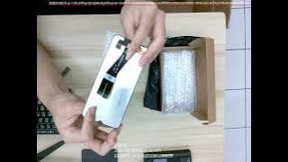 TC 580849253361289053 Video Unboxing