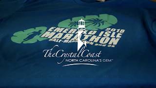 Emerald Isle Marathon 2018