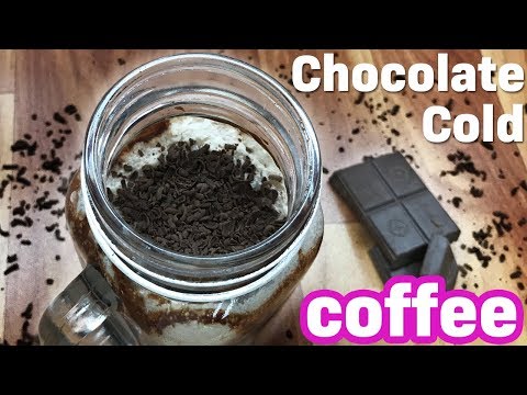cold-coffee-with-chocolate-recipe-in-hindi-|-make-iced-coffee-at-home-easily