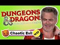 The Cast of &quot;Dungeons &amp; Dragons: Honour Among Thieves&quot; Take A Moral Alignment Quiz