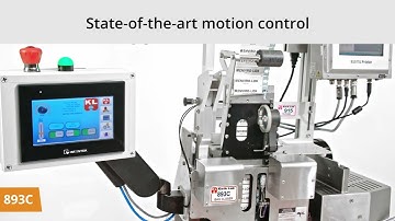 Kwik Lok introduces the 893C!