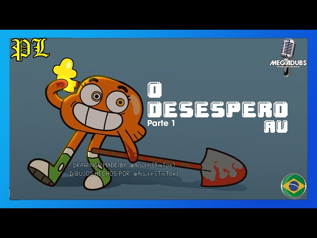 Respondendo a @yannm O incrível mundo de gumball - O Jogo PARTE 2