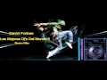 Electro Killer-David Forbes-Los Mejores Dj's Del Mundo 5
