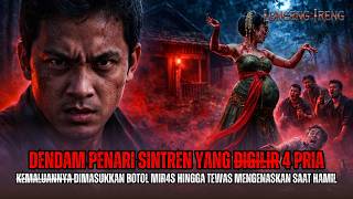 TRAGIS ❗❗KEMALU4NNYA DIMASUKKAN BOTOL HINGGA TEWAS! WANITA YANG HAMIL DIPERKOSA 4 PRIA BALAS DENDAM