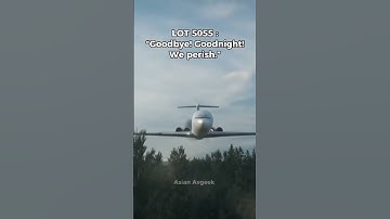 Last words of pilot before crash [Part 1] #shorts #plane #planes #planecrash
