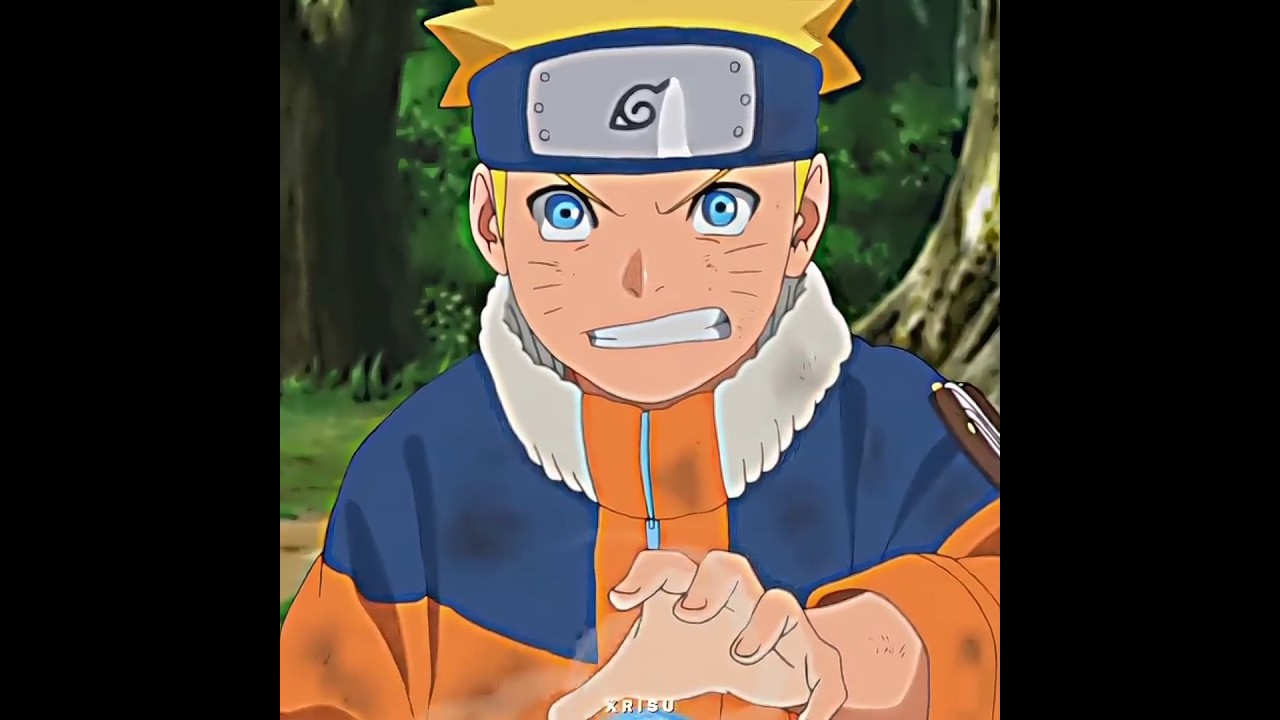 BORUTO WANT'S SASUKE TO BE HIS SENSEI 😄