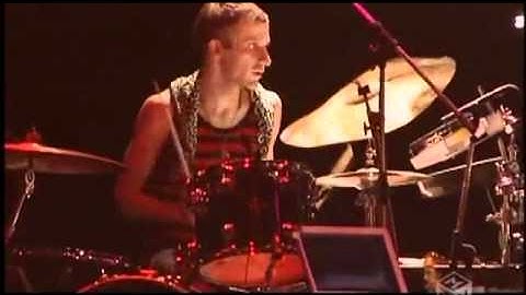 modest mouse dashboard