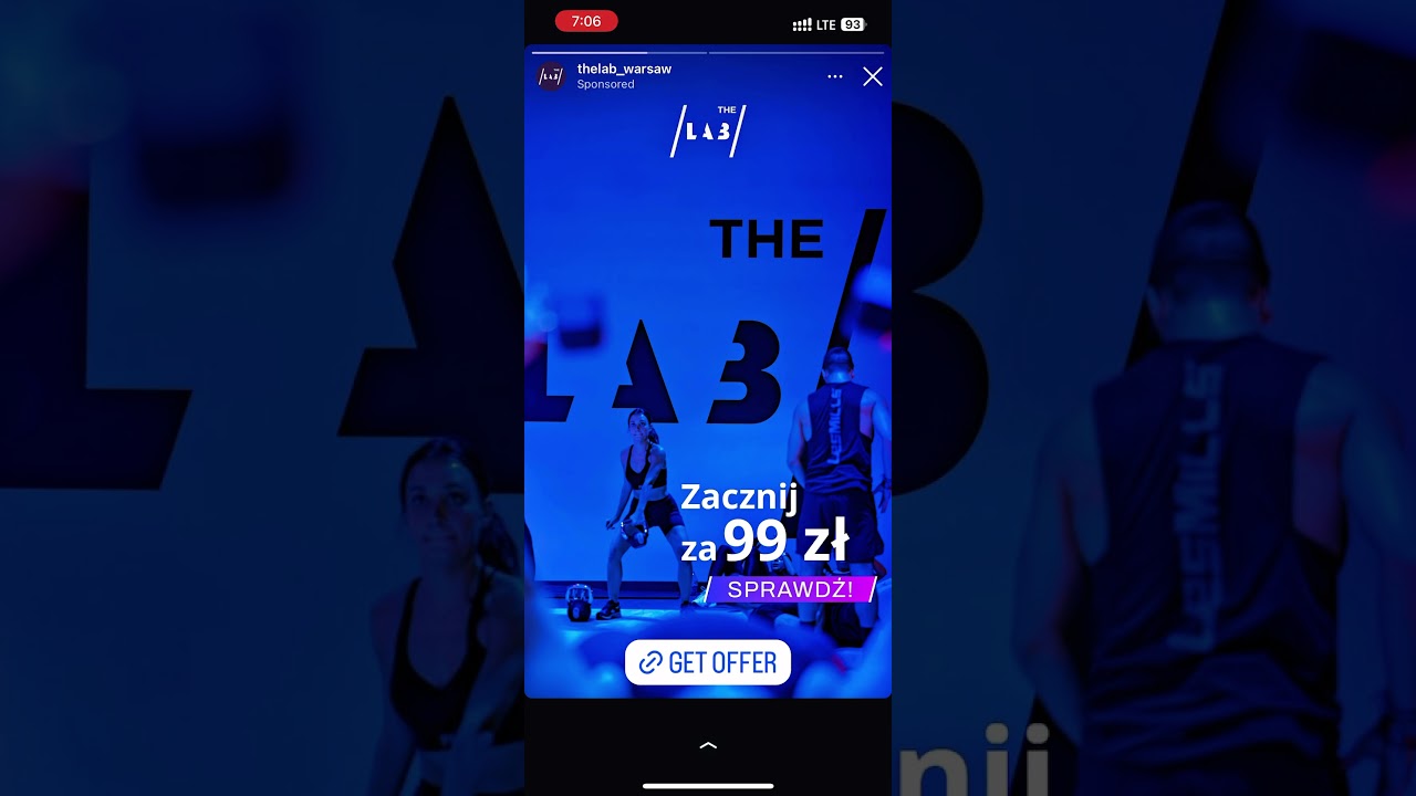 The Lab Warsaw - Zacznij za 99 zł | 