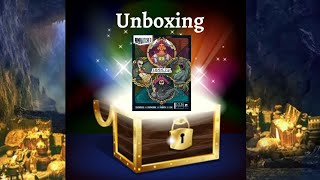 Unboxing: Unmatched: Battle of Legends Vol. 3
