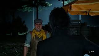 Final Fantasy XV - Part 4