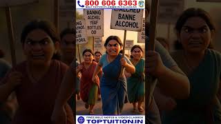 SSLC History | Chapter 8 | People Power! Chipko, RTI &amp; Anti-Arrack Explained 🌳✊