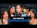 Why Are We Depressed? | Group Chat