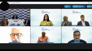 StarHealth AGM Introduction